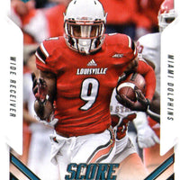2015 Score Football Complete Mint 440 Card Set LOADED with Rookies