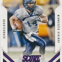 2015 Score Football Complete Mint 440 Card Set LOADED with Rookies