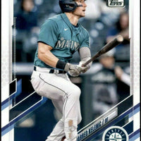 2021 Topps Traded Baseball Updates and Highlights Series Set LOADED with Rookies and Stars