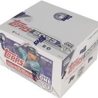 2023 Topps Baseball Series ONE Retail Box of 24 Packs