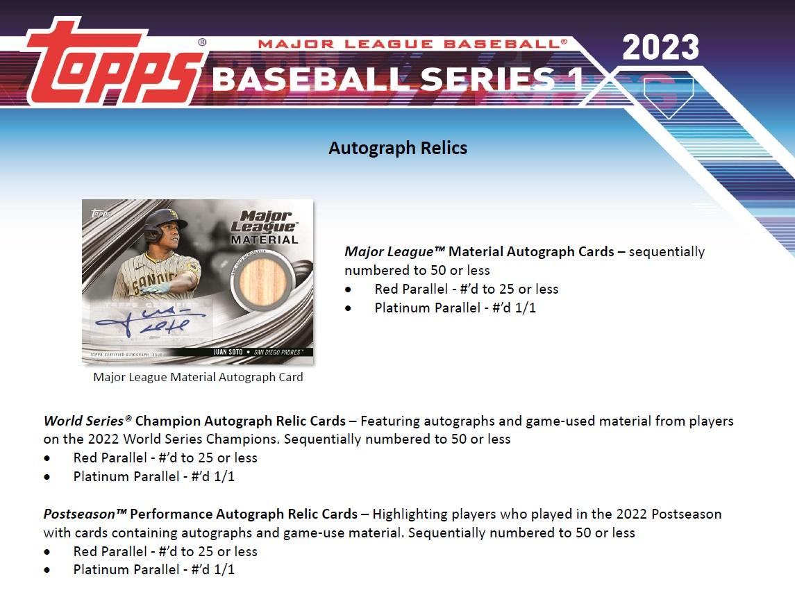 Dual On-Card Autograph # to 49 - Bryce Harper/Juan Soto - MLB