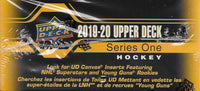 2019 2020 Series One Factory Sealed Unopened Retail Box
