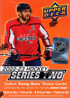 Tampa Bay Lightning Hockey Card Sets - Upper Deck - TWO SETS - Limited  Edition