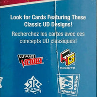 2020 2021 Upper Deck Hockey EXTENDED Series Blaster Box of Packs with Possible Young Guns