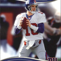 2005 Upper Deck Sweet Spot Football Complete 100 Card Set Loaded with Stars and Hall of Famers