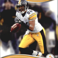 2005 Upper Deck Sweet Spot Football Complete 100 Card Set Loaded with Stars and Hall of Famers