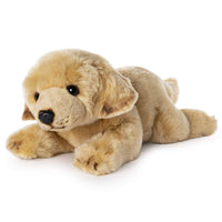 GUND Yellow Labrador Dog Stuffed 14 inch Animal Plush Toy New with Tags
