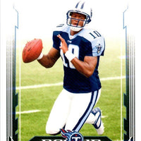 Vince Young 2006 Score Series Mint ROOKIE Card #340