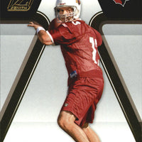 2005 Pinnacle Zenith Football Set Loaded with Stars and Hall of Famers
