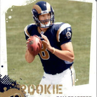 Sam Bradford 2010 Score Mint ROOKIE Card #387