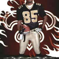 Robert Meachem 2007 Topps Walmart Exclusive Series Mint ROOKIE Card #8