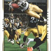 Reggie Bush 2007 Upper Deck Mint Card #119