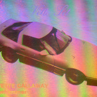 1988 Corvette Callaway Sledgehammer Special Hologram Mint Card by Collect-a-card from the Vet Set