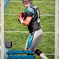 Jimmy Clausen 2010 Topps Series SHORTPRINT VARIATION Mint ROOKIE Card #221