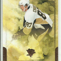Sidney Crosby 2010 2011 Upper Deck Artifacts Card #62