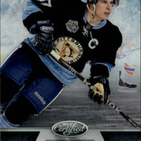 Sidney Crosby 2011 2012 Panini Certified Card #70