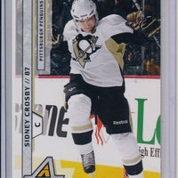 Sidney Crosby 2011 2012 Pinnacle Card #42