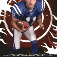 Anthony Gonzalez 2007 Topps Walmart Exclusive Series Mint ROOKIE Card #11