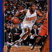 T.J. Warren 2016 2017 Panini NBA Hoops BLUE Series Mint Card #238