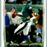 Nick Foles 2014 Topps Series Mint Card #21