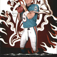 John Beck 2007 Topps Walmart Exclusive Series Mint ROOKIE Card #13