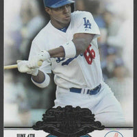 Yasiel Puig 2013 Topps Making Their Mark Card  #MM34