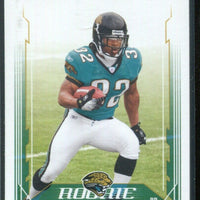 Maurice Jones-Drew 2006 Score Mint ROOKIE Card #362