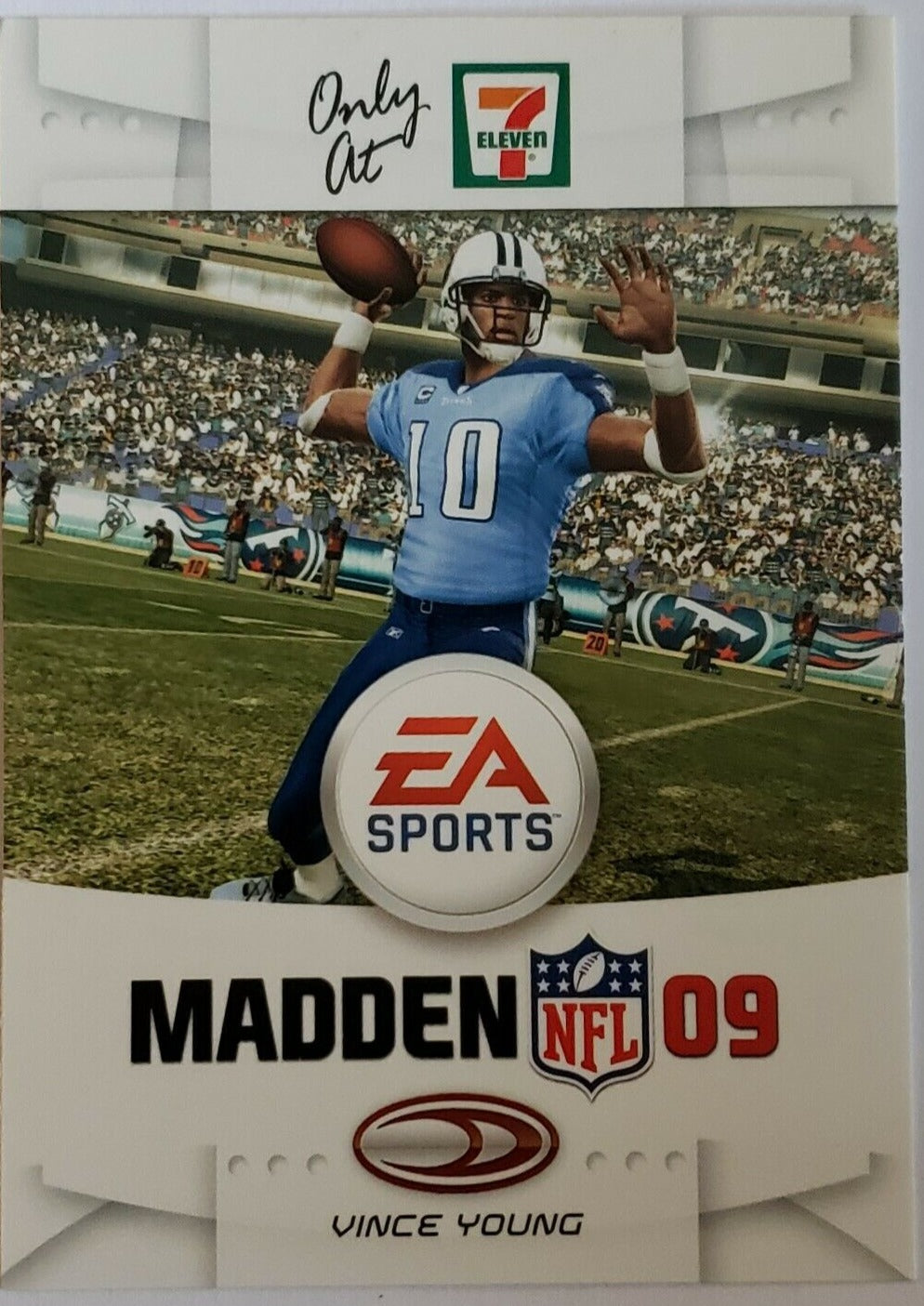 madden 89 cover