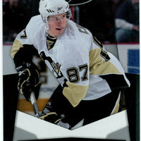 Sidney Crosby 2010 2011 Panini Certified Card #115