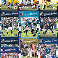 2016 Donruss Series Complete Basic 300 Card Set LOADED with Stars and Hall of Famers!!