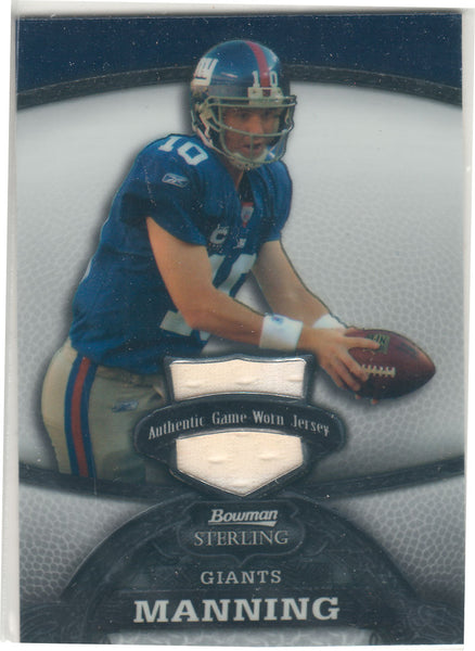 Tony Romo 2008 Upper Deck Football Heroes Game Used Jersey #37/175