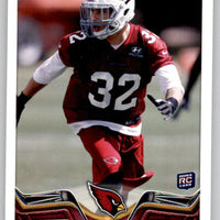 Tyrann Mathieu 2013 Topps Series Mint ROOKIE Card #211