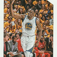 Draymond Green 2015 2016 Hoops Series Mint Card #179