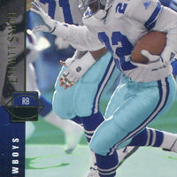 Emmitt Smith 1994 Upper Deck Series Mint Card #157