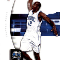 Dwight Howard 2005-06 SP Authentic Series Mint Card #61