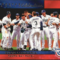 2011 Topps Opening Day Superstar Celebrations Complete Insert Set with Jeter, Pujols, Ichiro+