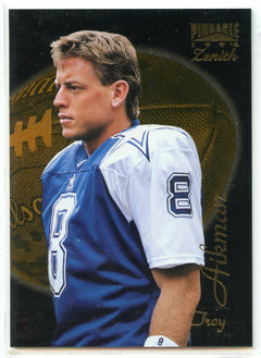 Pin on TROY AIKMAN