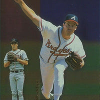 Greg Maddux 1998 Upper Deck Prime Nine Series Mint Card #PN59