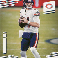 Andy Dalton 2021 Panini Prestige Series Mint Card #6