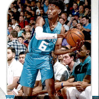 Jalen McDaniels 2019 2020 Panini NBA Hoops Series Mint ROOKIE Card #246