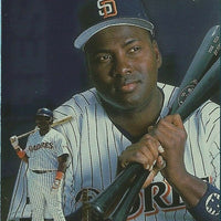 Tony Gwynn 1998 Upper Deck Prime Nine Series Mint Card #PN43