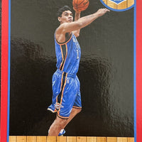 Steven Adams 2013 2014 Hoops RED Series Mint ROOKIE Card #272