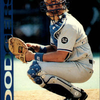 Mike Piazza 1994 O-Pee-Chee Series Mint Card #147