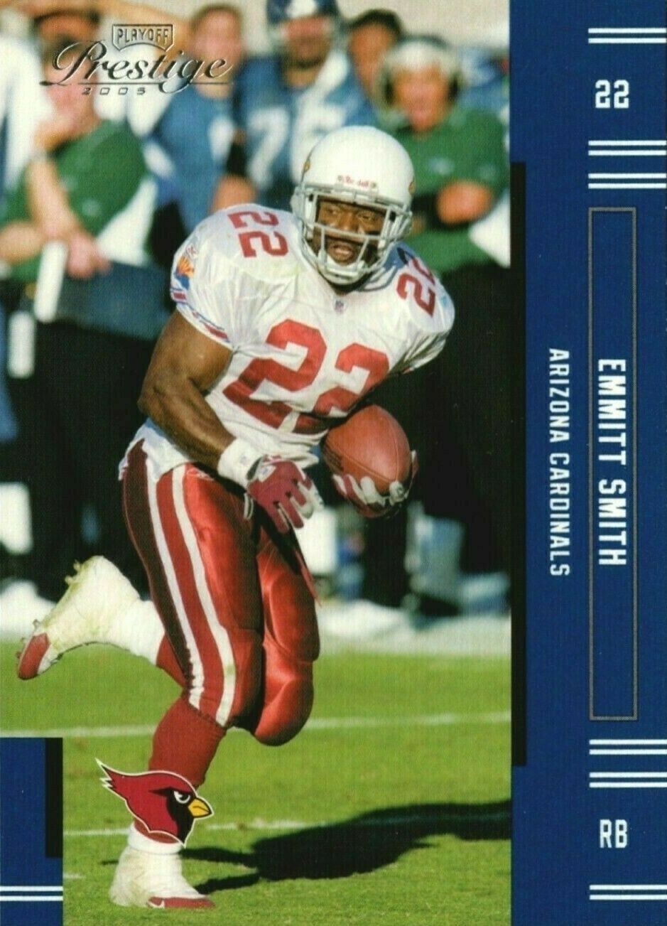 Emmitt Smith #2