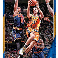 Klay Thompson 2016 2017 Hoops Series Mint Card #149