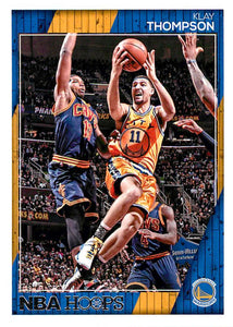 Klay Thompson 2016 2017 Hoops Series Mint Card #149