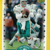 Dan Marino 2005 Upper Deck Legends Series Mint Card #92