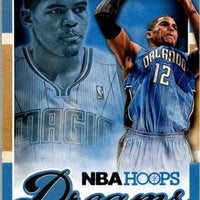 Tobias Harris 2013 2014 Hoops Dreams Series Mint Card #22