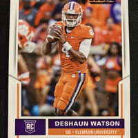 Deshaun Watson 2017 Score Series Mint ROOKIE Card #361