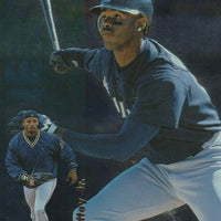 Ken Griffey 1998 Upper Deck Prime Nine Series Mint Card #PN6